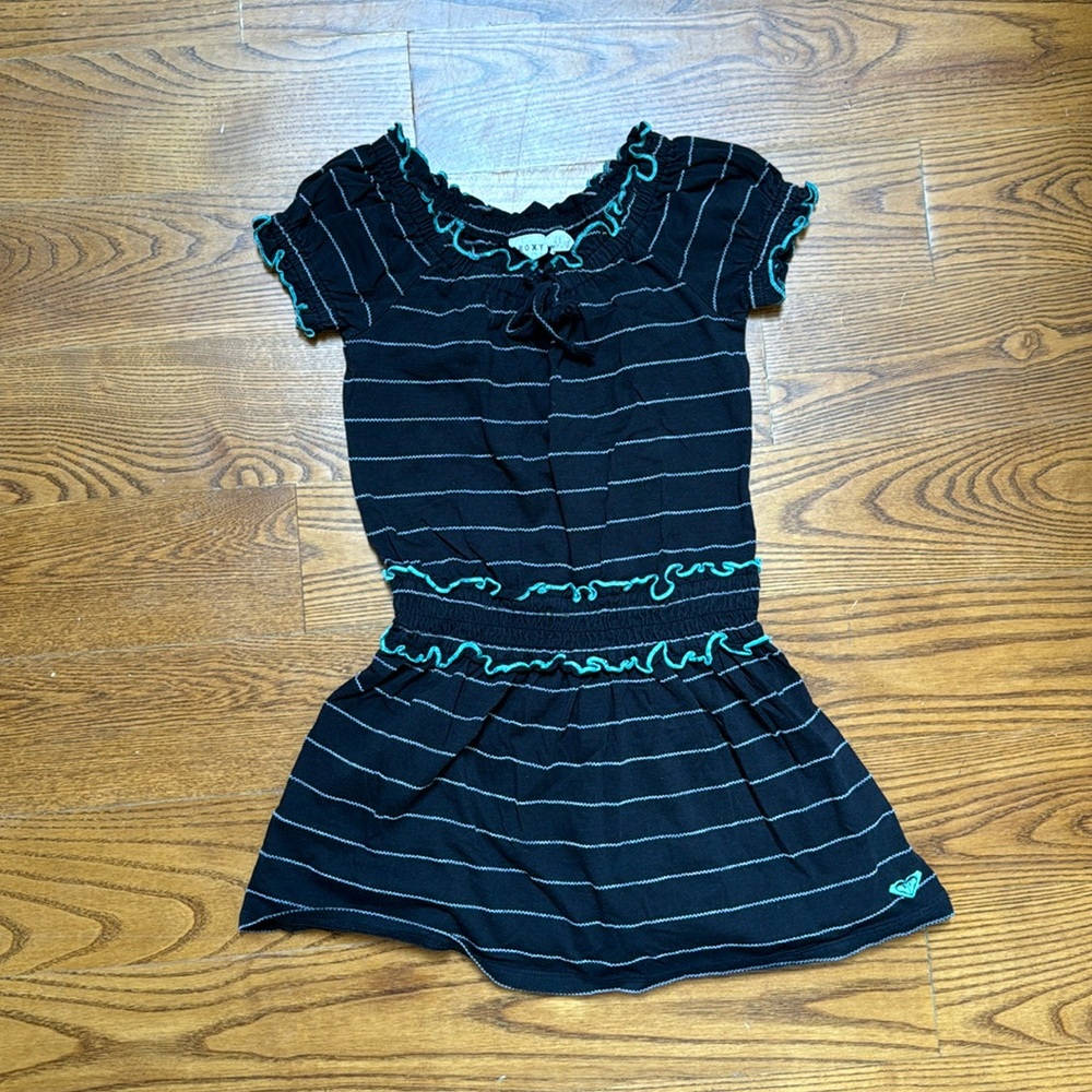 Roxy youth dress